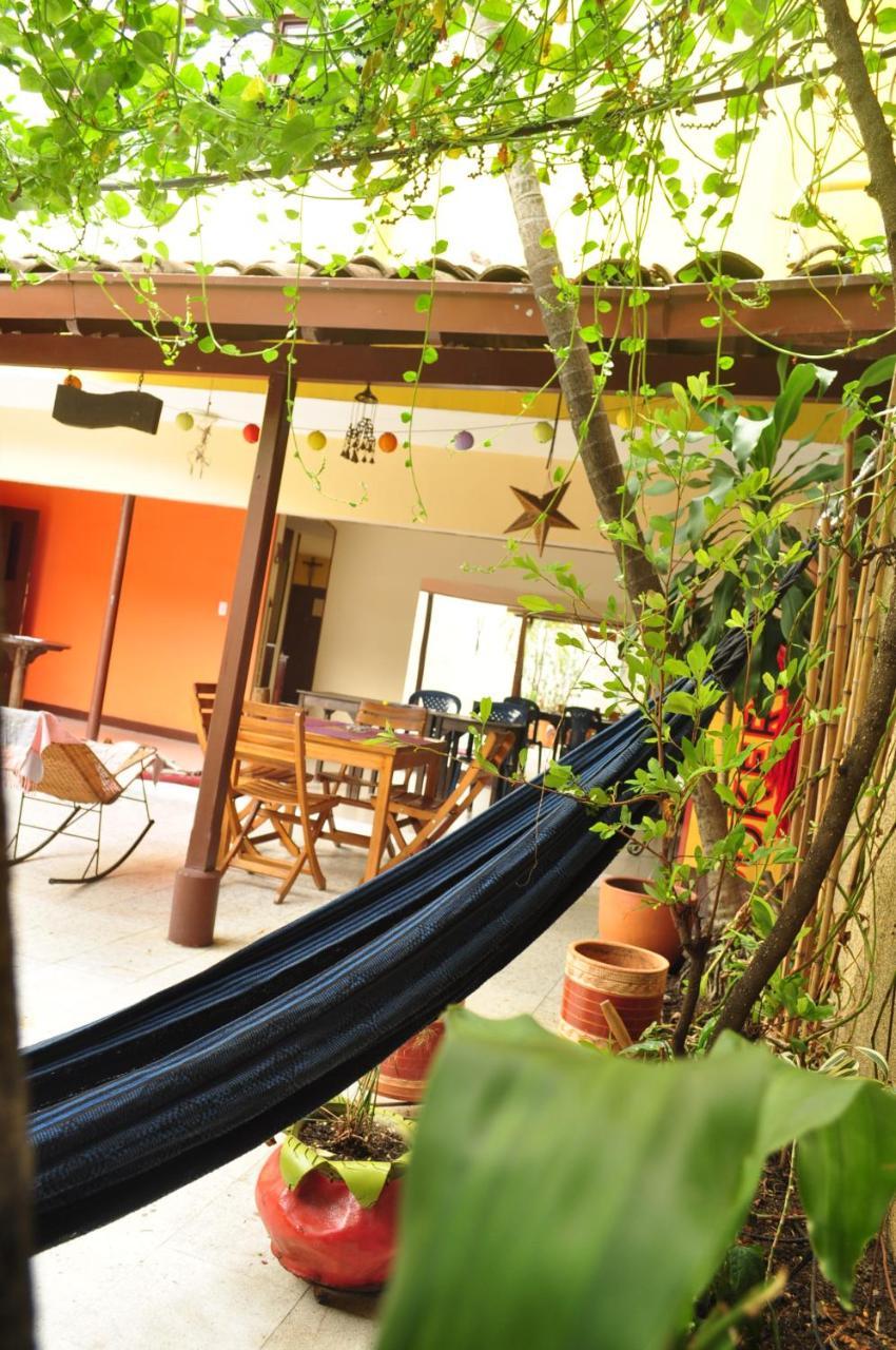 Casa Del Farol Apartment กาลี ภายนอก รูปภาพ