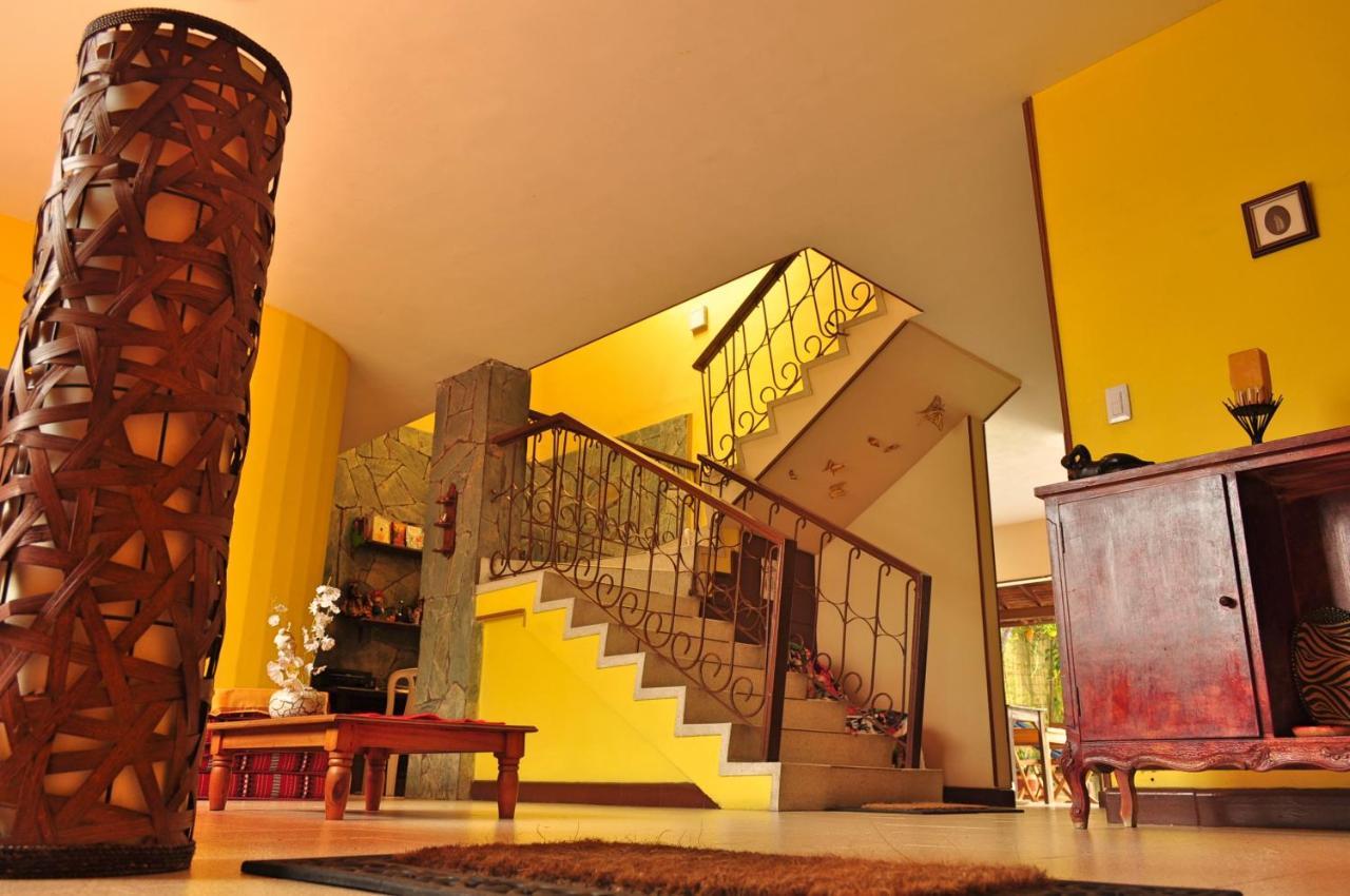 Casa Del Farol Apartment กาลี ภายนอก รูปภาพ