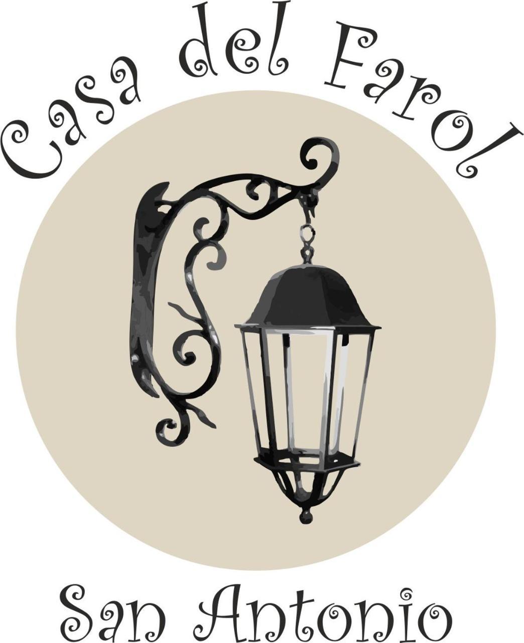 Casa Del Farol Apartment กาลี ภายนอก รูปภาพ