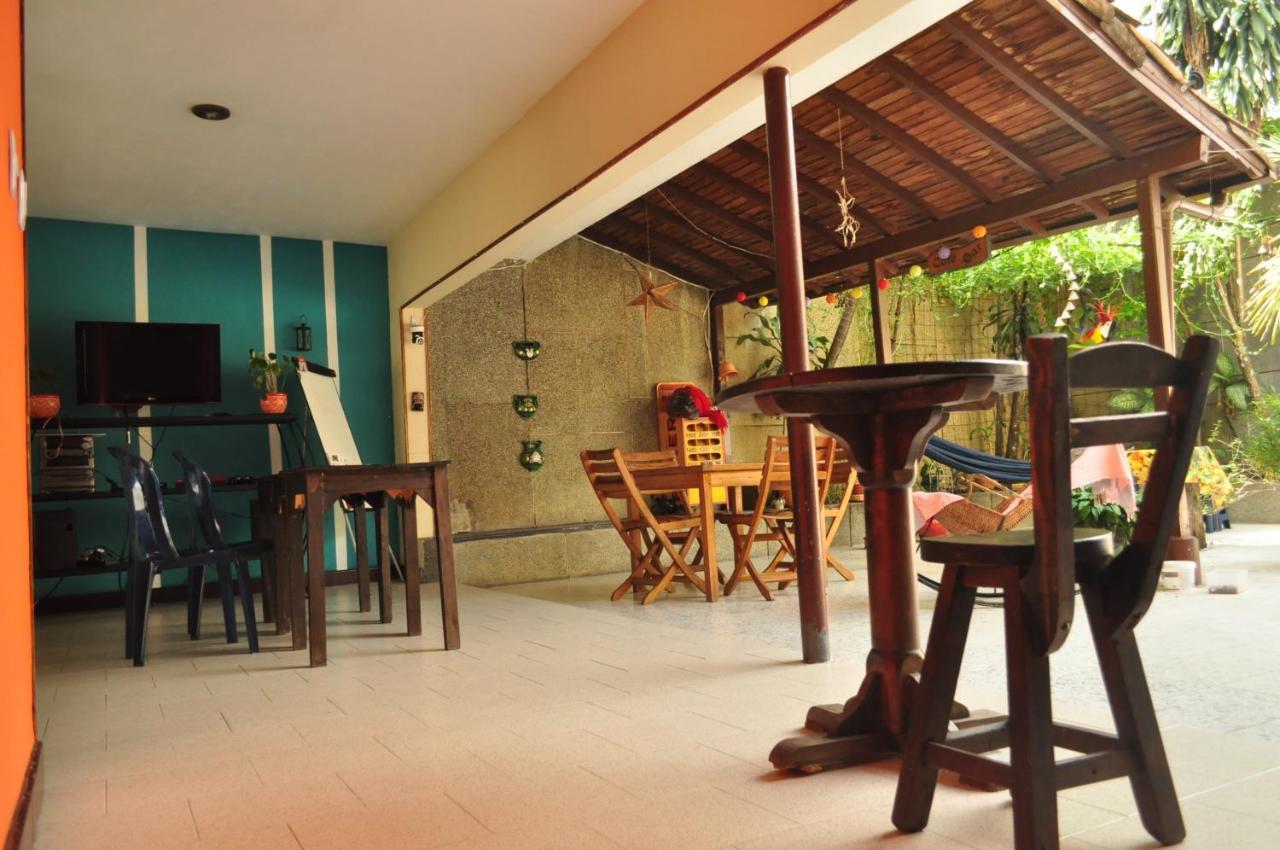 Casa Del Farol Apartment กาลี ภายนอก รูปภาพ