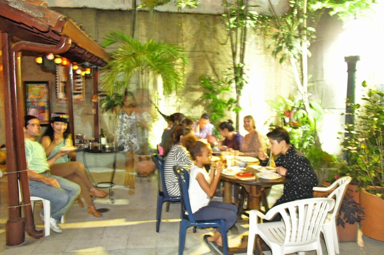 Casa Del Farol Apartment กาลี ภายนอก รูปภาพ
