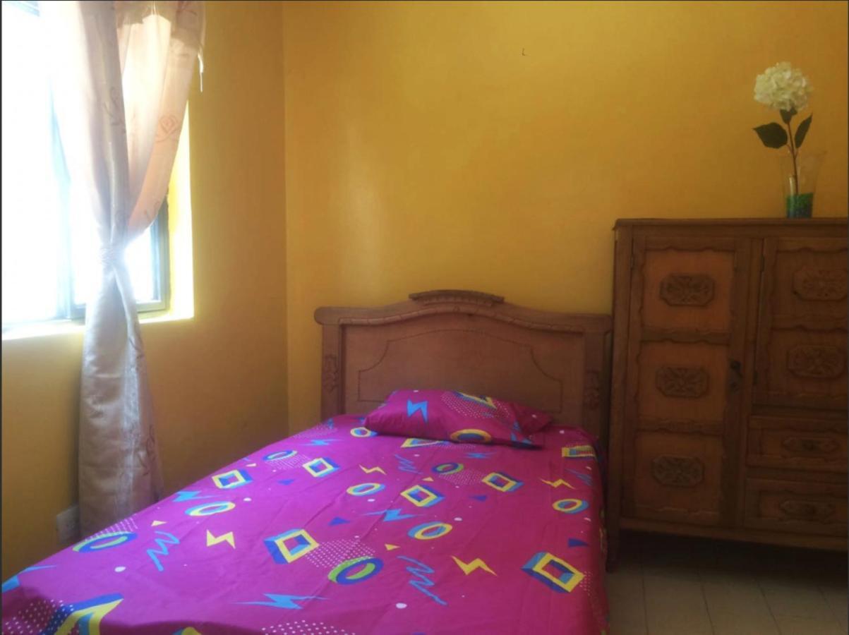 Casa Del Farol Apartment กาลี ภายนอก รูปภาพ
