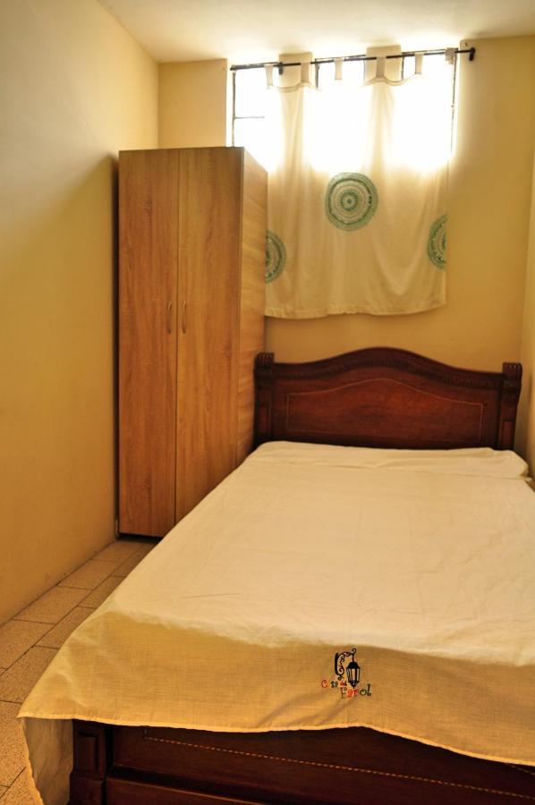 Casa Del Farol Apartment กาลี ภายนอก รูปภาพ