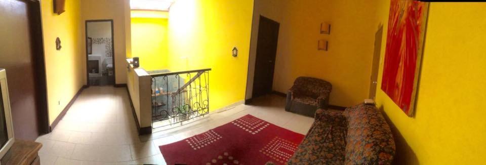 Casa Del Farol Apartment กาลี ภายนอก รูปภาพ