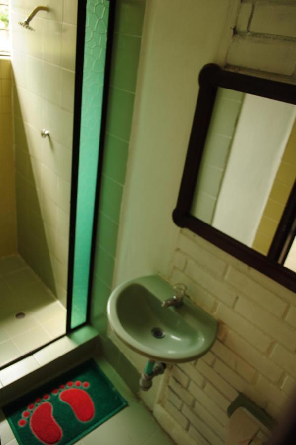 Casa Del Farol Apartment กาลี ภายนอก รูปภาพ