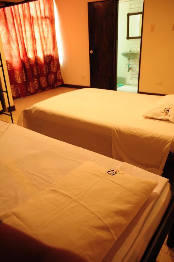 Casa Del Farol Apartment กาลี ภายนอก รูปภาพ
