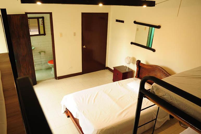 Casa Del Farol Apartment กาลี ภายนอก รูปภาพ