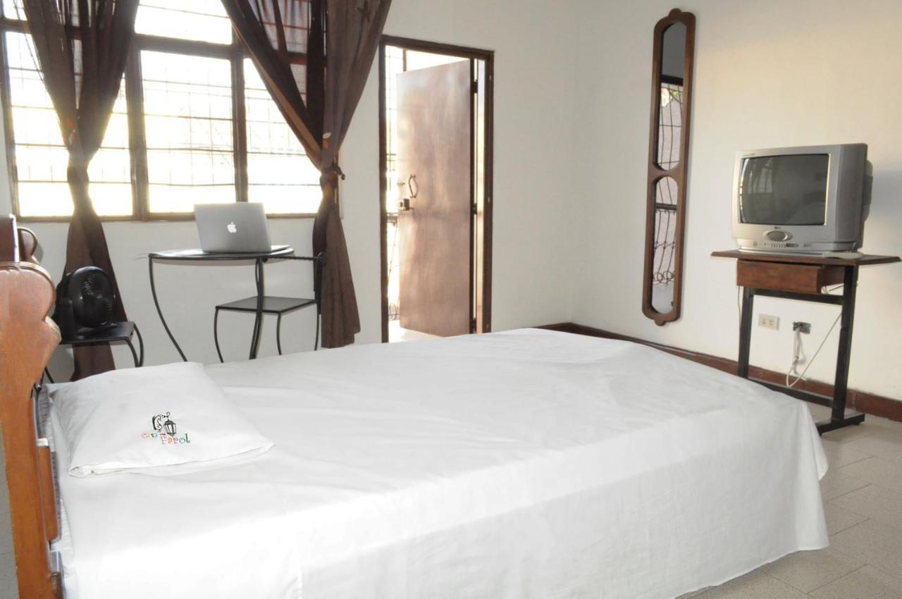 Casa Del Farol Apartment กาลี ภายนอก รูปภาพ